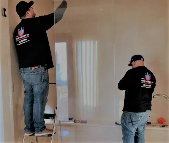 Professional plumbing installation for Tankless Water Heater Installation in Russian Village